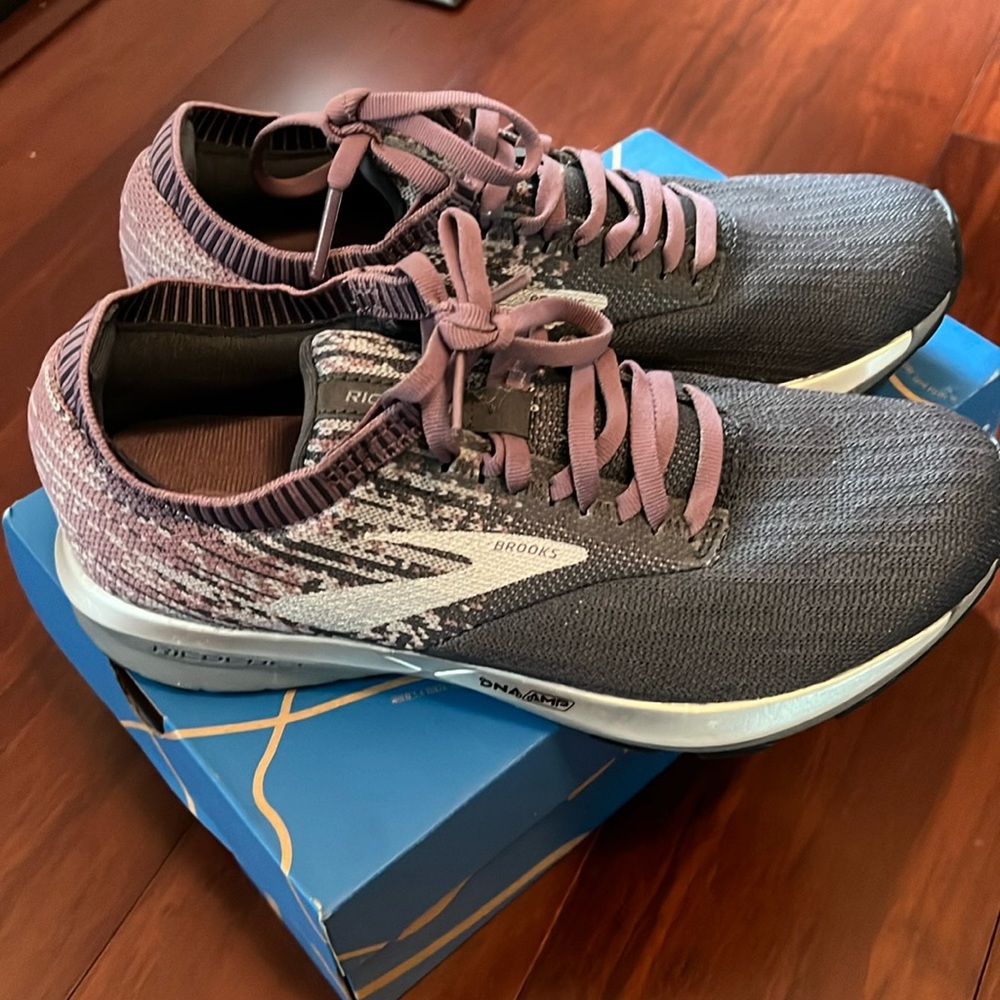 Women’s Brooks Ricochet Running Shoe